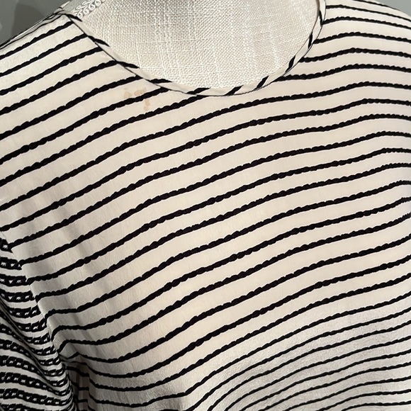 BCBG MAXAZARIA Ladies, flowing tunic - Picture 2 of 5